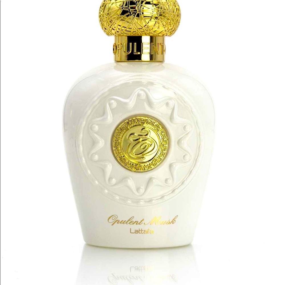 LATTAFA OPPULENT MUSK EDP